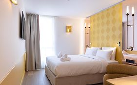 Hotel Kyriad Prestige Paris Asnieres