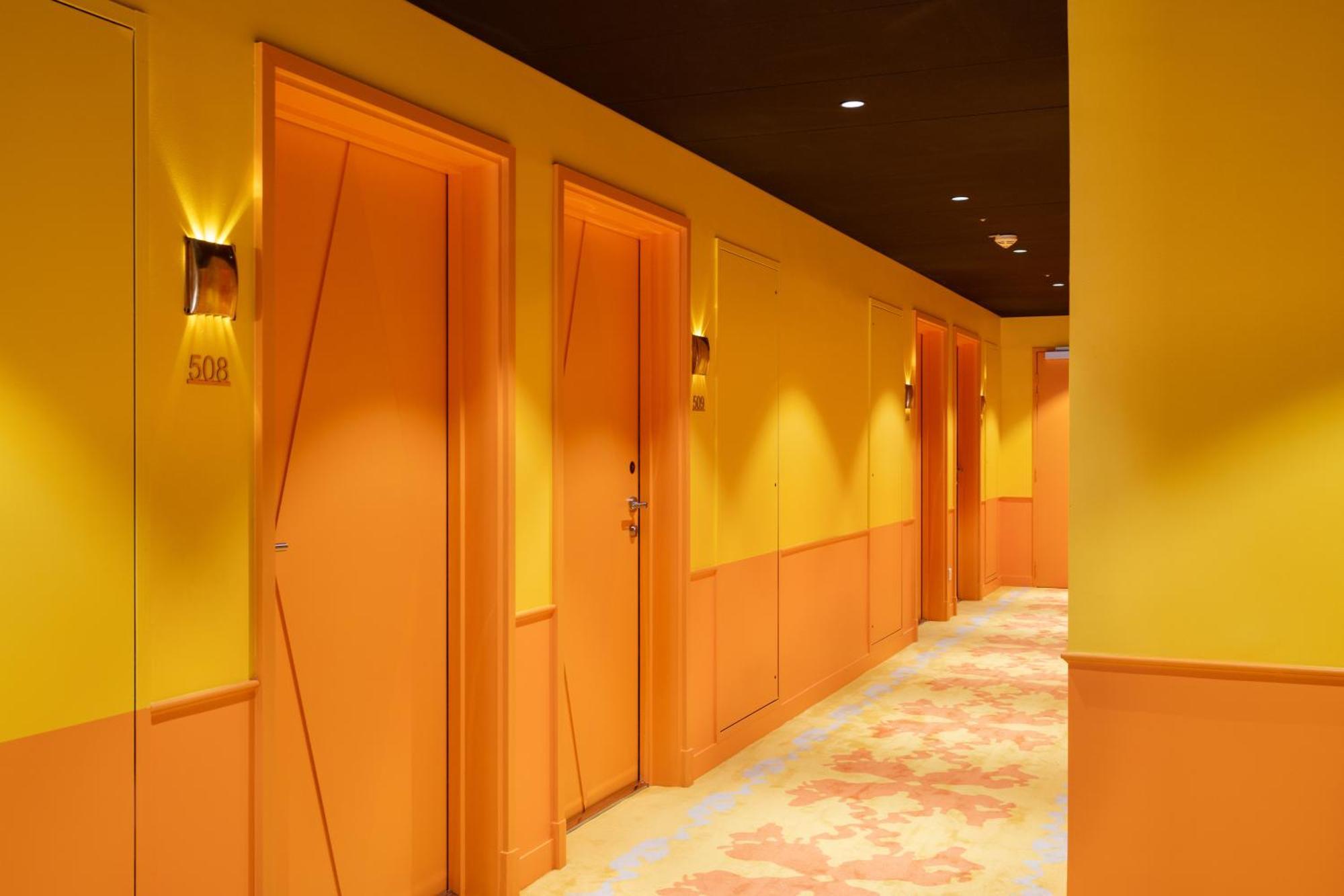 Hotel Kyriad Prestige Paris Asnieres Exterior photo