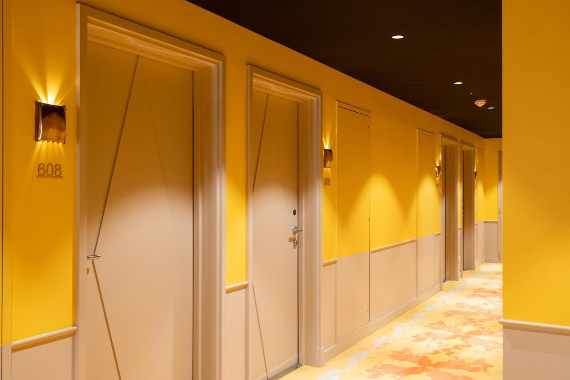 Hotel Kyriad Prestige Paris Asnieres Exterior photo